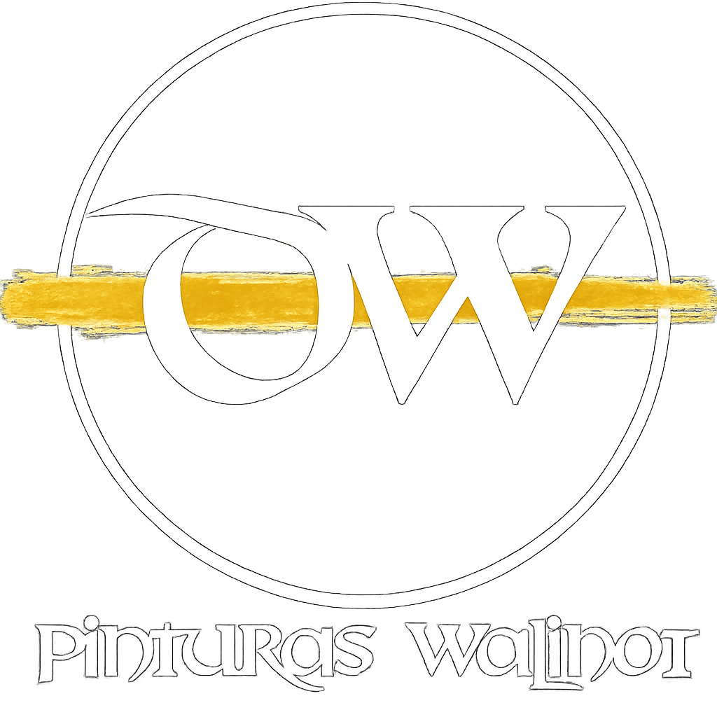 Pinturas Walinot