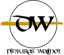 Pinturas Walinot